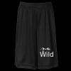 ATC™ PRO TEAM YOUTH SHORTS Thumbnail