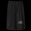 ATC™ PRO TEAM YOUTH SHORTS Thumbnail