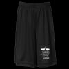 ATC™ PRO TEAM YOUTH SHORTS Thumbnail