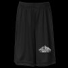ATC™ PRO TEAM YOUTH SHORTS Thumbnail