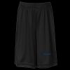 ATC™ PRO TEAM YOUTH SHORTS Thumbnail
