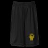 ATC™ PRO TEAM YOUTH SHORTS Thumbnail