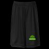 ATC™ PRO TEAM YOUTH SHORTS Thumbnail