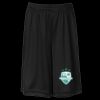 ATC™ PRO TEAM YOUTH SHORTS Thumbnail