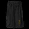 ATC™ PRO TEAM YOUTH SHORTS Thumbnail