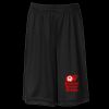 ATC™ PRO TEAM YOUTH SHORTS Thumbnail