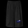 ATC™ PRO TEAM YOUTH SHORTS Thumbnail