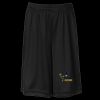 ATC™ PRO TEAM YOUTH SHORTS Thumbnail