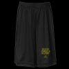 ATC™ PRO TEAM YOUTH SHORTS Thumbnail