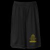 ATC™ PRO TEAM YOUTH SHORTS Thumbnail