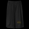 ATC™ PRO TEAM YOUTH SHORTS Thumbnail