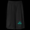 ATC™ PRO TEAM YOUTH SHORTS Thumbnail