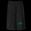 ATC™ PRO TEAM YOUTH SHORTS Thumbnail