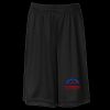 ATC™ PRO TEAM YOUTH SHORTS Thumbnail