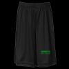 ATC™ PRO TEAM YOUTH SHORTS Thumbnail