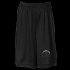 ATC™ PRO TEAM YOUTH SHORTS Thumbnail