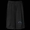 ATC™ PRO TEAM YOUTH SHORTS Thumbnail