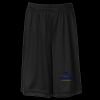 ATC™ PRO TEAM YOUTH SHORTS Thumbnail