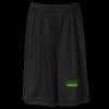 ATC™ PRO TEAM YOUTH SHORTS Thumbnail
