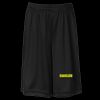 ATC™ PRO TEAM YOUTH SHORTS Thumbnail
