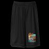 ATC™ PRO TEAM YOUTH SHORTS Thumbnail