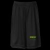 ATC™ PRO TEAM YOUTH SHORTS Thumbnail