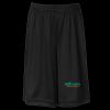 ATC™ PRO TEAM YOUTH SHORTS Thumbnail