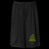 ATC™ PRO TEAM YOUTH SHORTS Thumbnail