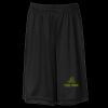 ATC™ PRO TEAM YOUTH SHORTS Thumbnail