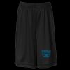 ATC™ PRO TEAM YOUTH SHORTS Thumbnail