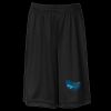 ATC™ PRO TEAM YOUTH SHORTS Thumbnail