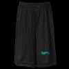 ATC™ PRO TEAM YOUTH SHORTS Thumbnail