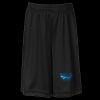 ATC™ PRO TEAM YOUTH SHORTS Thumbnail