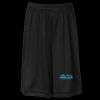ATC™ PRO TEAM YOUTH SHORTS Thumbnail