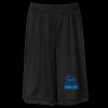 ATC™ PRO TEAM YOUTH SHORTS Thumbnail