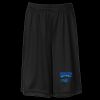 ATC™ PRO TEAM YOUTH SHORTS Thumbnail