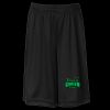 ATC™ PRO TEAM YOUTH SHORTS Thumbnail