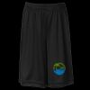 ATC™ PRO TEAM YOUTH SHORTS Thumbnail