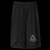 ATC™ PRO TEAM YOUTH SHORTS Thumbnail