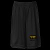 ATC™ PRO TEAM YOUTH SHORTS Thumbnail