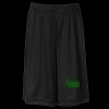 ATC™ PRO TEAM YOUTH SHORTS Thumbnail