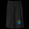 ATC™ PRO TEAM YOUTH SHORTS Thumbnail
