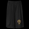 ATC™ PRO TEAM YOUTH SHORTS Thumbnail