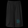 ATC™ PRO TEAM YOUTH SHORTS Thumbnail
