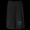 ATC™ PRO TEAM YOUTH SHORTS Thumbnail