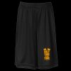 ATC™ PRO TEAM YOUTH SHORTS Thumbnail
