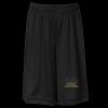 ATC™ PRO TEAM YOUTH SHORTS Thumbnail