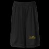 ATC™ PRO TEAM YOUTH SHORTS Thumbnail