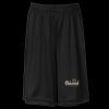 ATC™ PRO TEAM YOUTH SHORTS Thumbnail