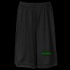 ATC™ PRO TEAM YOUTH SHORTS Thumbnail